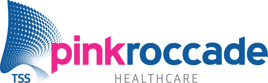 PinkRoccade Healthcare