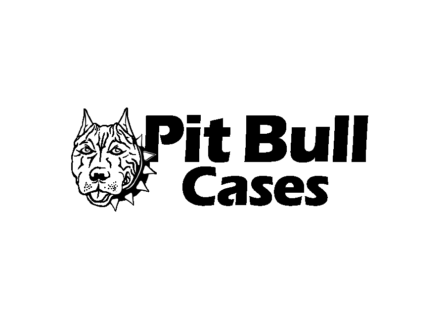 Pit Bull Cases