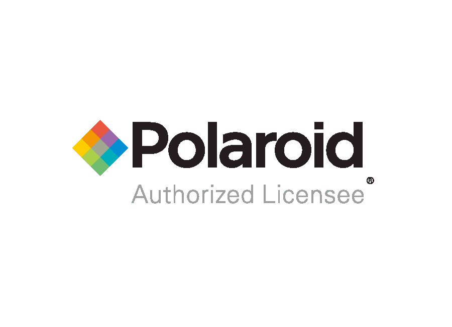 Polaroid Authorized Licensee