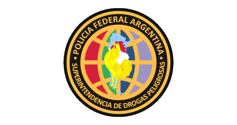 Polici­a Federal Argentina Superintendencia