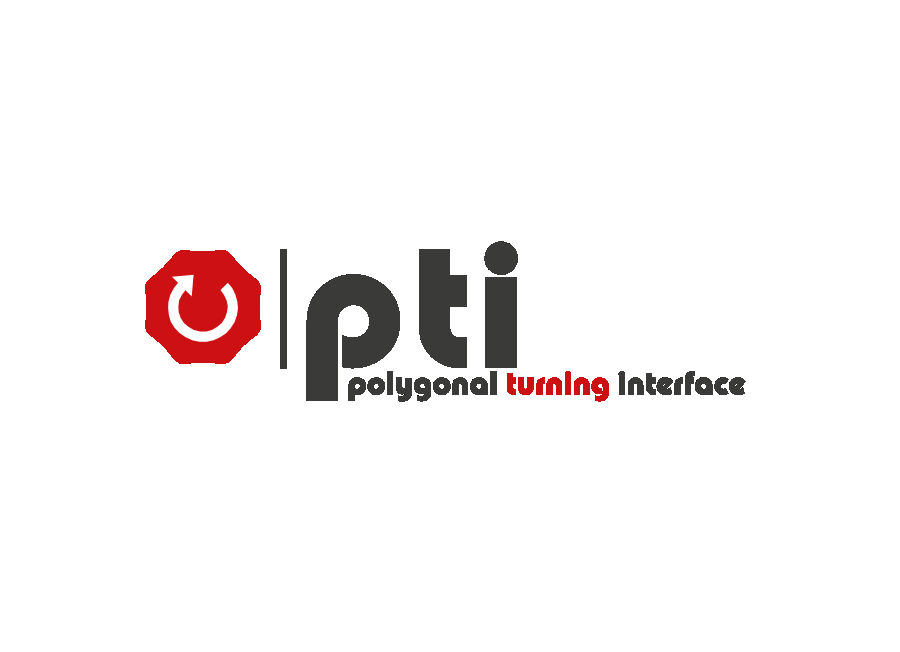 Polygonal Turning Interface (PTI)