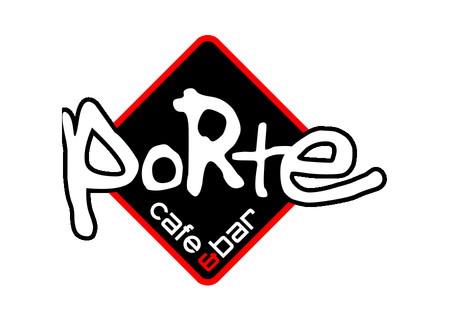 Porte Cafe