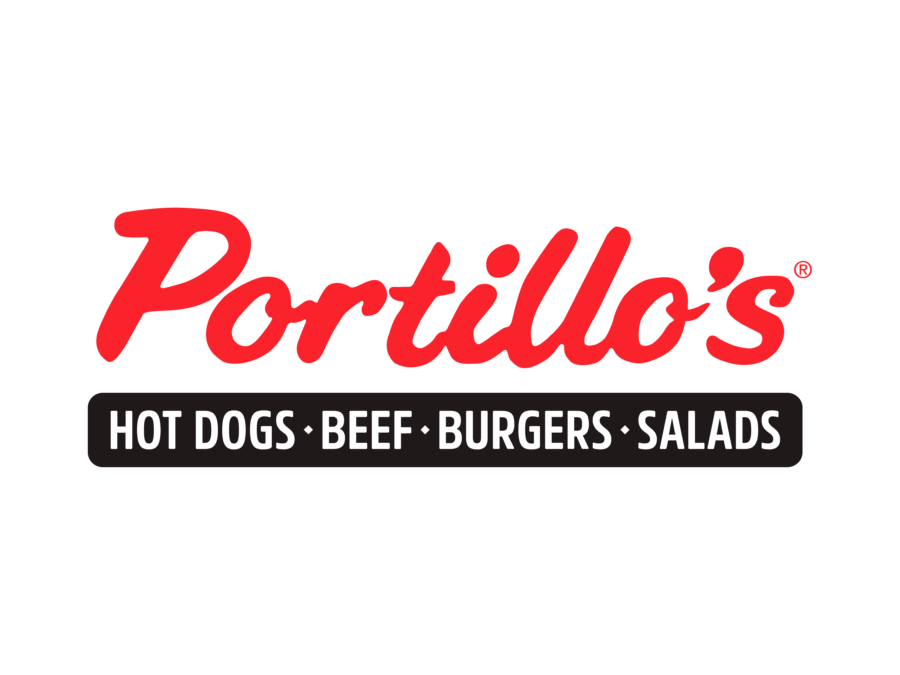 Portillos Beef Burger Salads