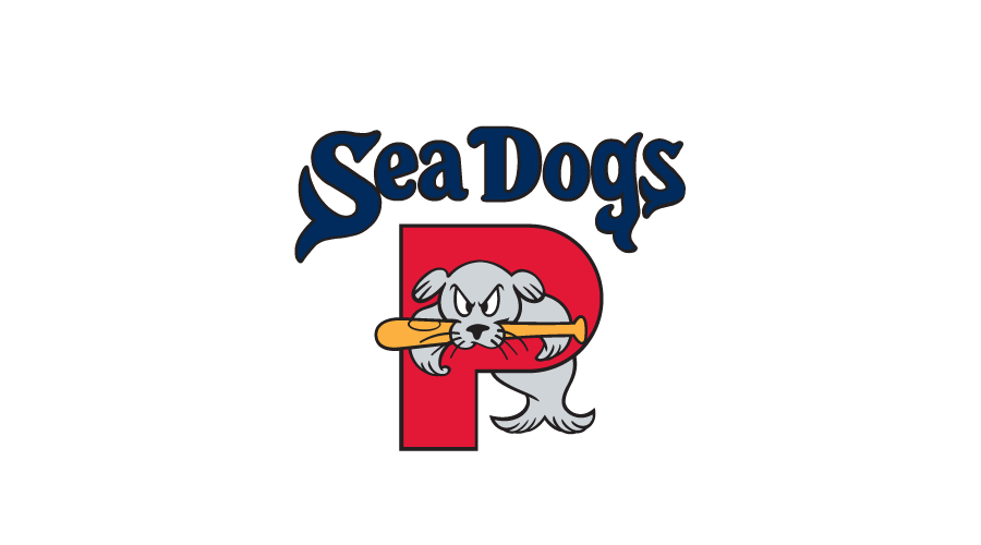 Download Portland Sea Dogs Logo PNG and Vector (PDF, SVG, Ai, EPS) Free