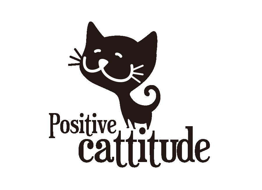 Positive Cattitude