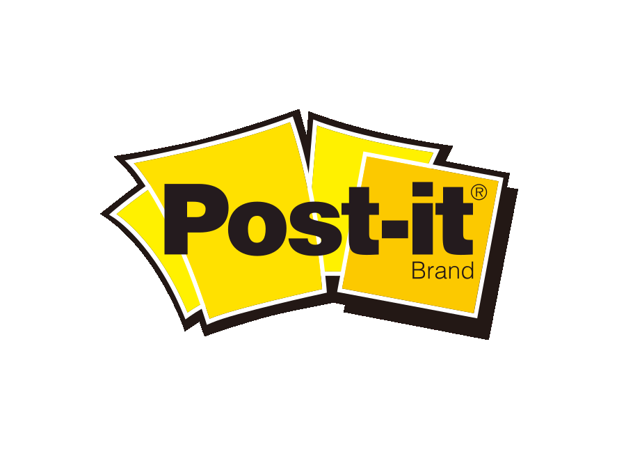 Post-it Brand