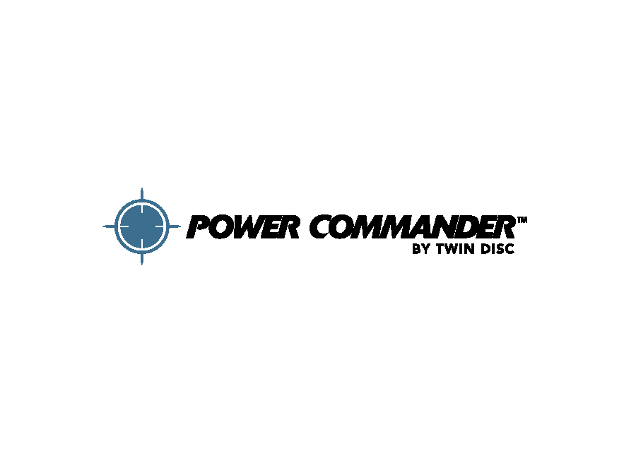 Power Commander by Twin Disc