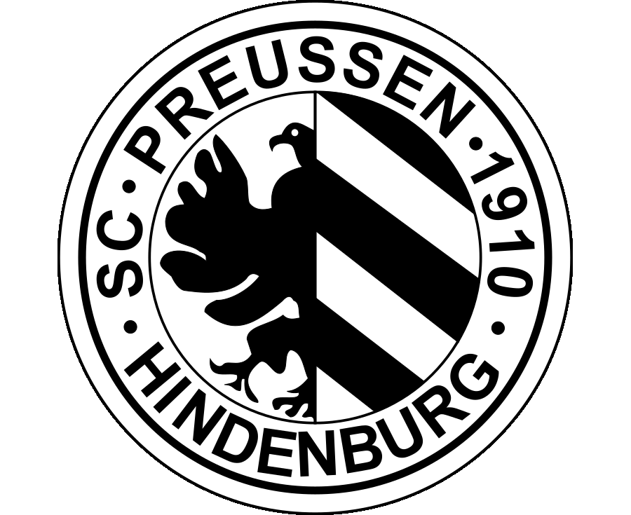 Preussen Hindenburg