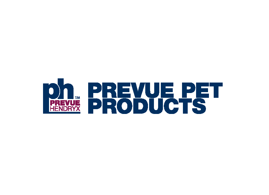 Prevue Pet Products