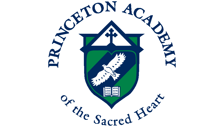 Download Princeton Academy of the Sacred Heart Logo PNG and Vector (PDF