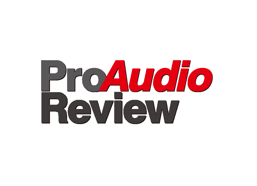 Pro Audio Review
