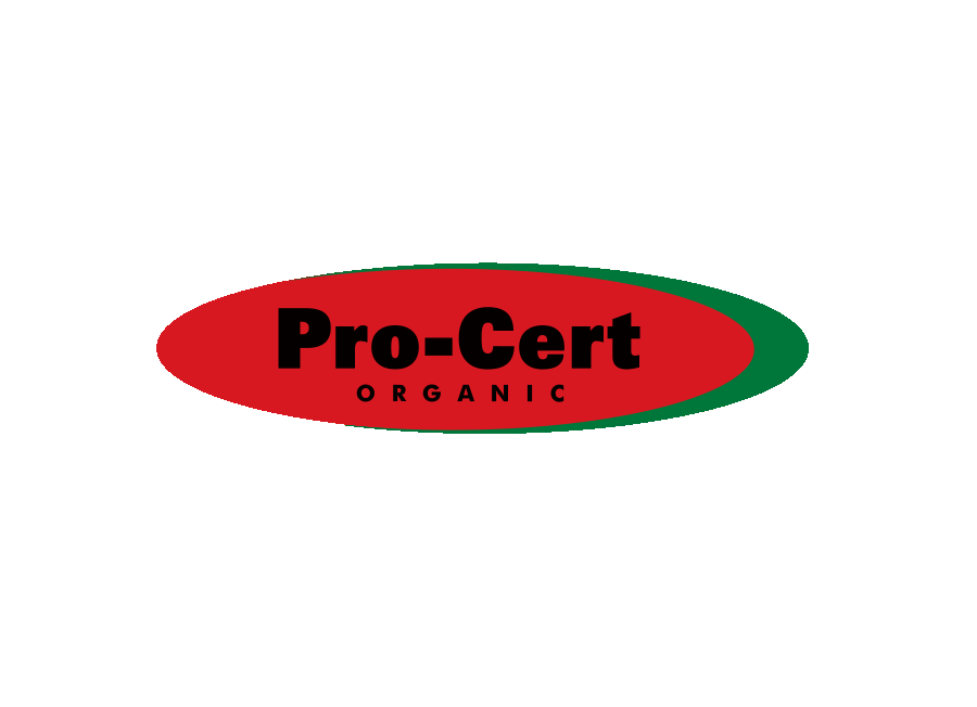 Pro-Cert Organic Systems Ltd