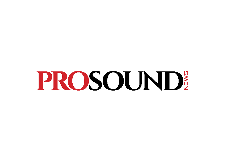 Pro Sound News Magazine