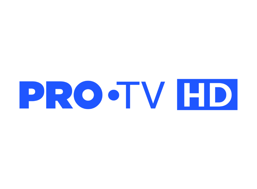 Pro Tv Hd Blue