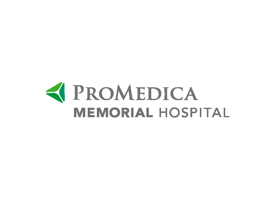 ProMedica MEMORIAL HOSPITAL