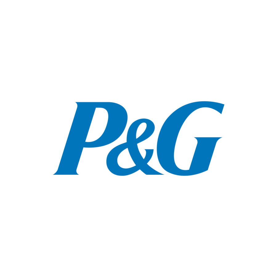 P&G (Procter and Gamble)