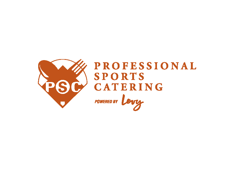 Professional Sports Catering