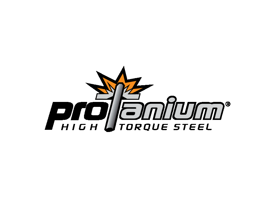 Protanium High Torque Steel