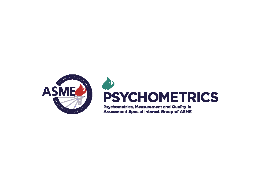 Psychometrics and Measurement Special Interest Group