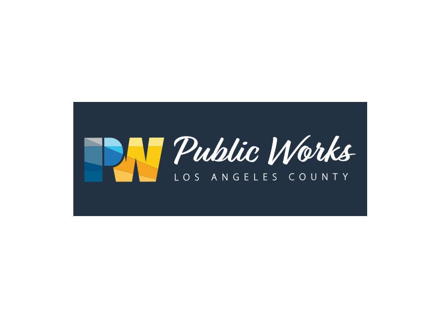 Public Works, Los Angeles County