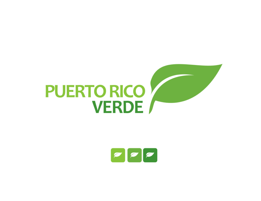 Puerto Rico Verde