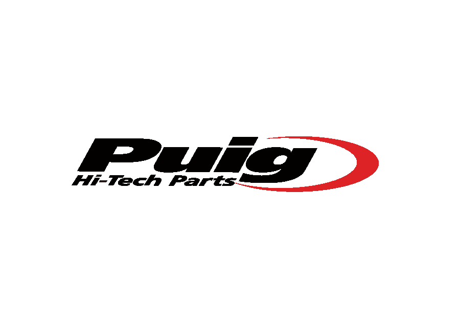 Puig Hi-Tech Parts