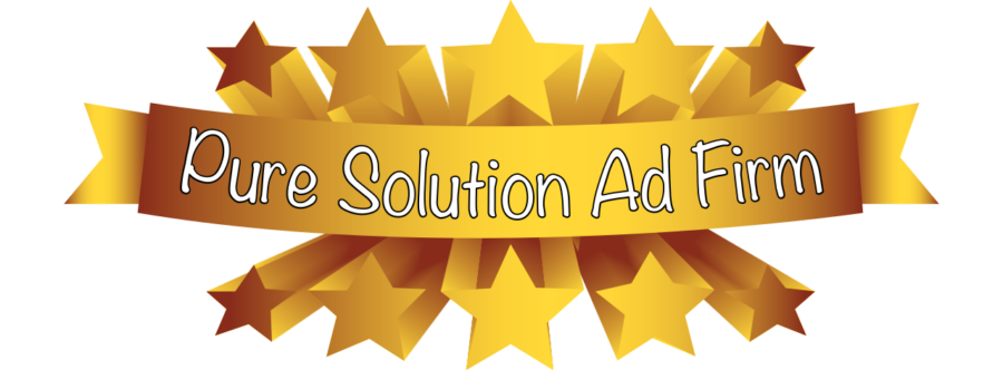 Pure Solution Ad Firm