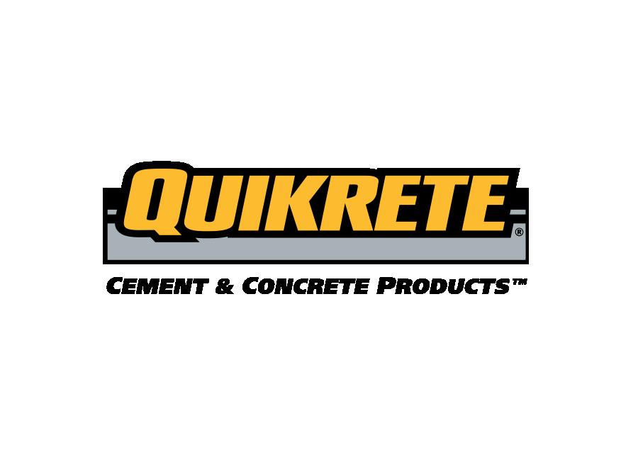 QUIKRETE Cement and Concrete Products