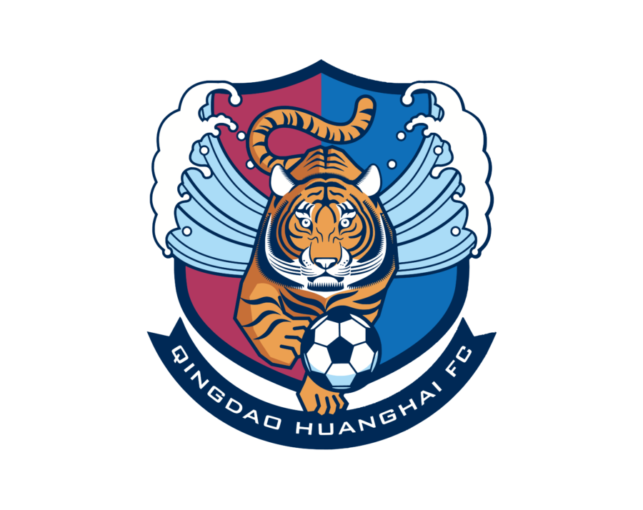 Download Qingdao Huanghai F.C. Logo PNG and Vector (PDF, SVG, Ai, EPS) Free