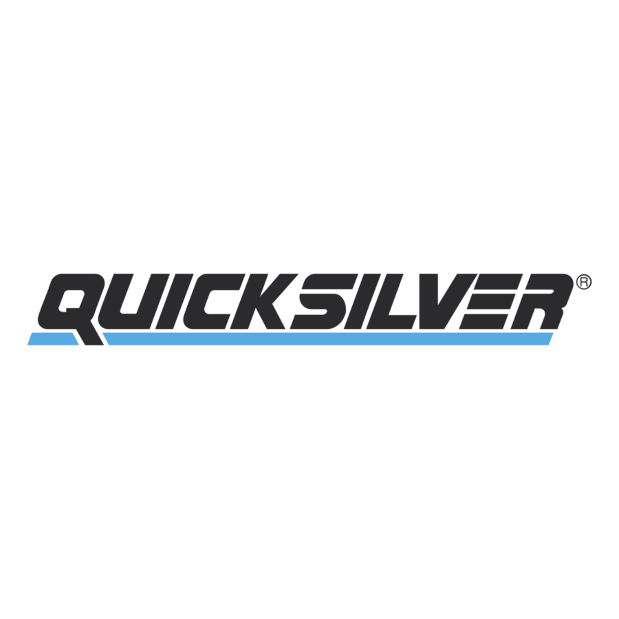 Quicksilver Apparel
