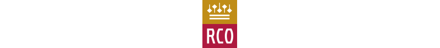 RCO  Royal Concertgebouw Orchestra Amsterdam