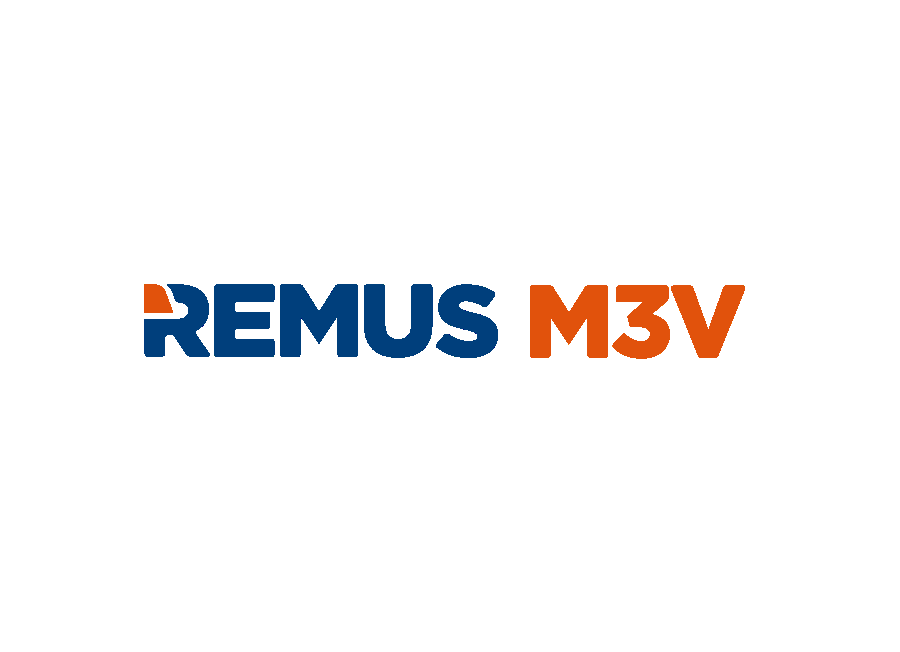 REMUS M3V