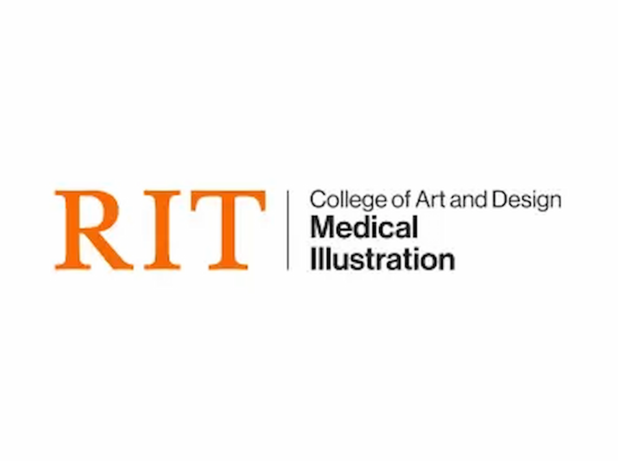 RIT 2018 CAD Medical Illustration