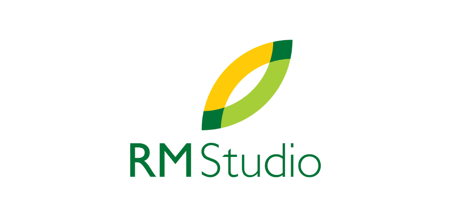 Download RM Studio Logo PNG and Vector (PDF, SVG, Ai, EPS) Free