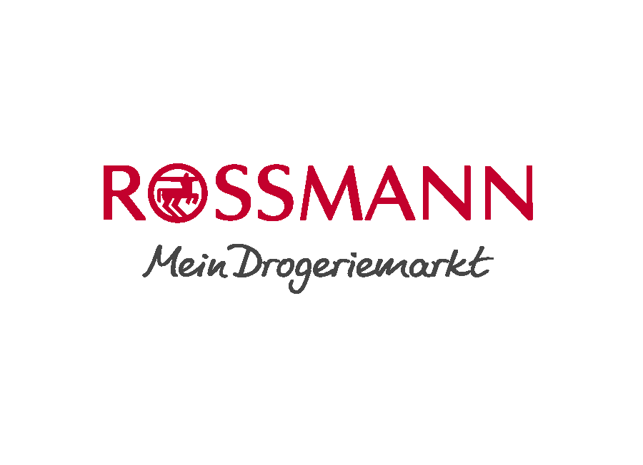 ROSSMANN – Mein Drogeriemarkt