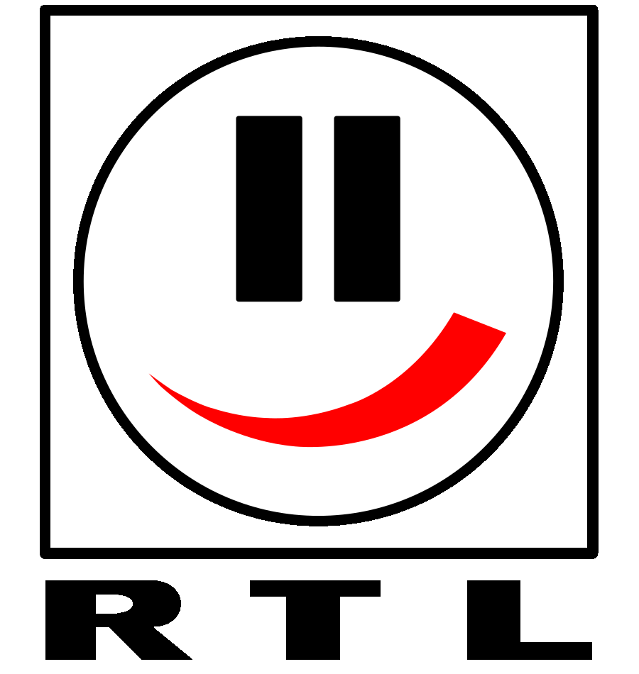 RTL II Kinder Programm 1999-2000
