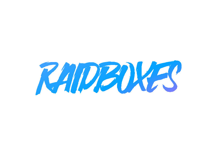 Raidboxes GmbH