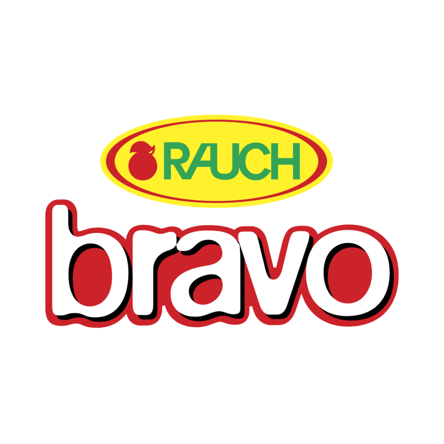 Rauch Bravo Logo