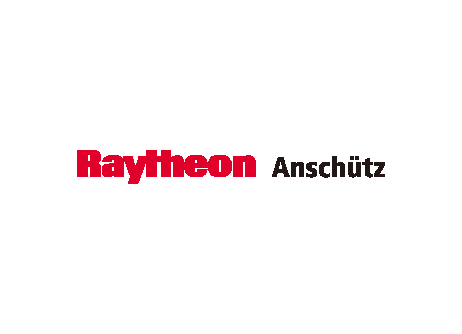 Raytheon Anschütz