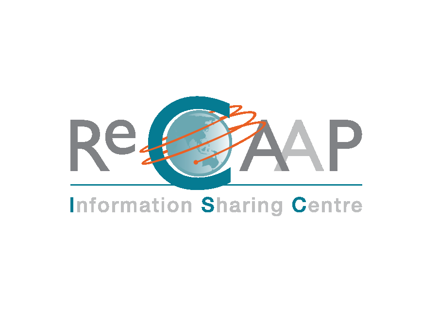 ReCAAP Information Sharing Centre