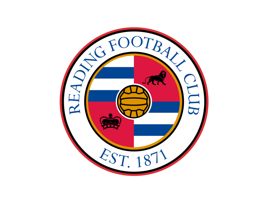 Reading Football Club The Royals