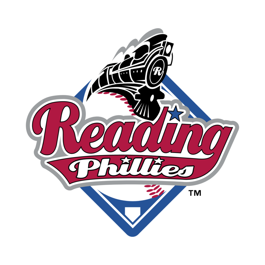Philadelphia Phillies Logo PNG Transparent & SVG Vector - Freebie