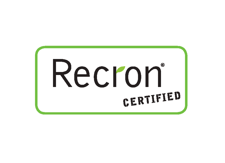 Recron Certified