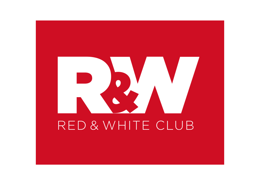 Red & White Club