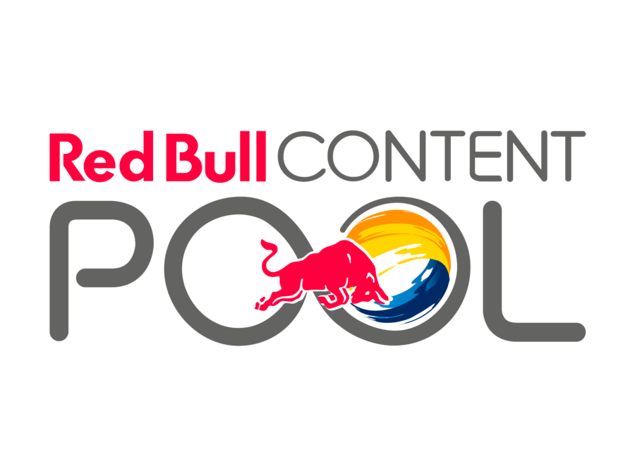 Download Red Bull Content Pool Logo Png And Vector Pdf Svg Ai Eps Free