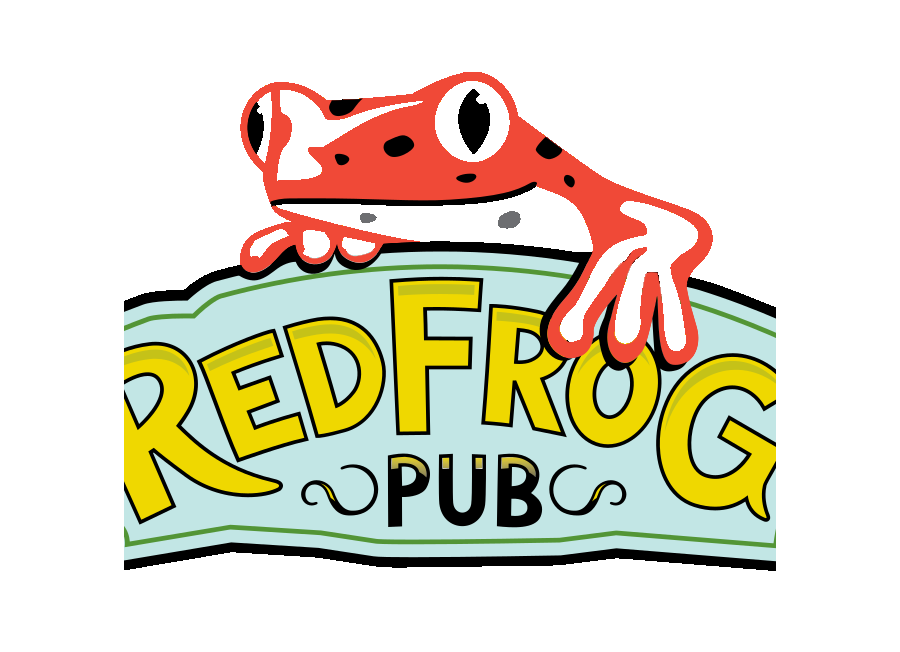RedFrog Pub