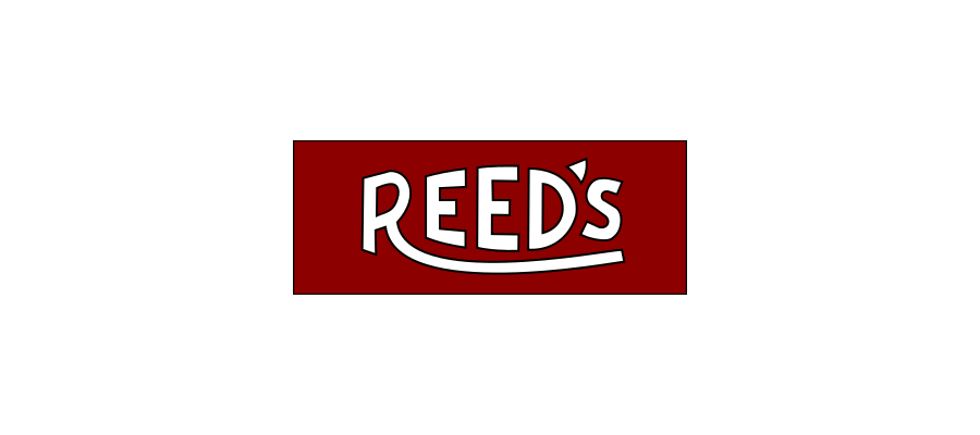 Reed's Candy