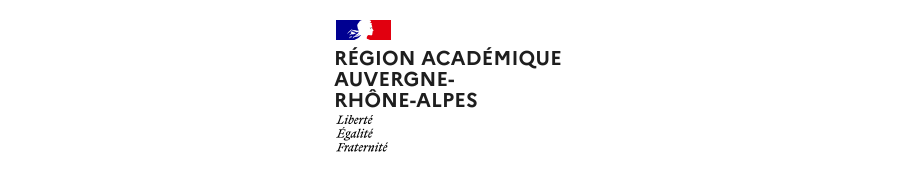 Region Academique Auvergne-Rhone-Alpes
