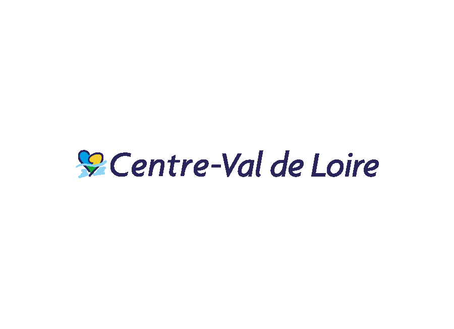Region Centre-Val de Loire