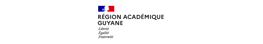 Région académique Guyane